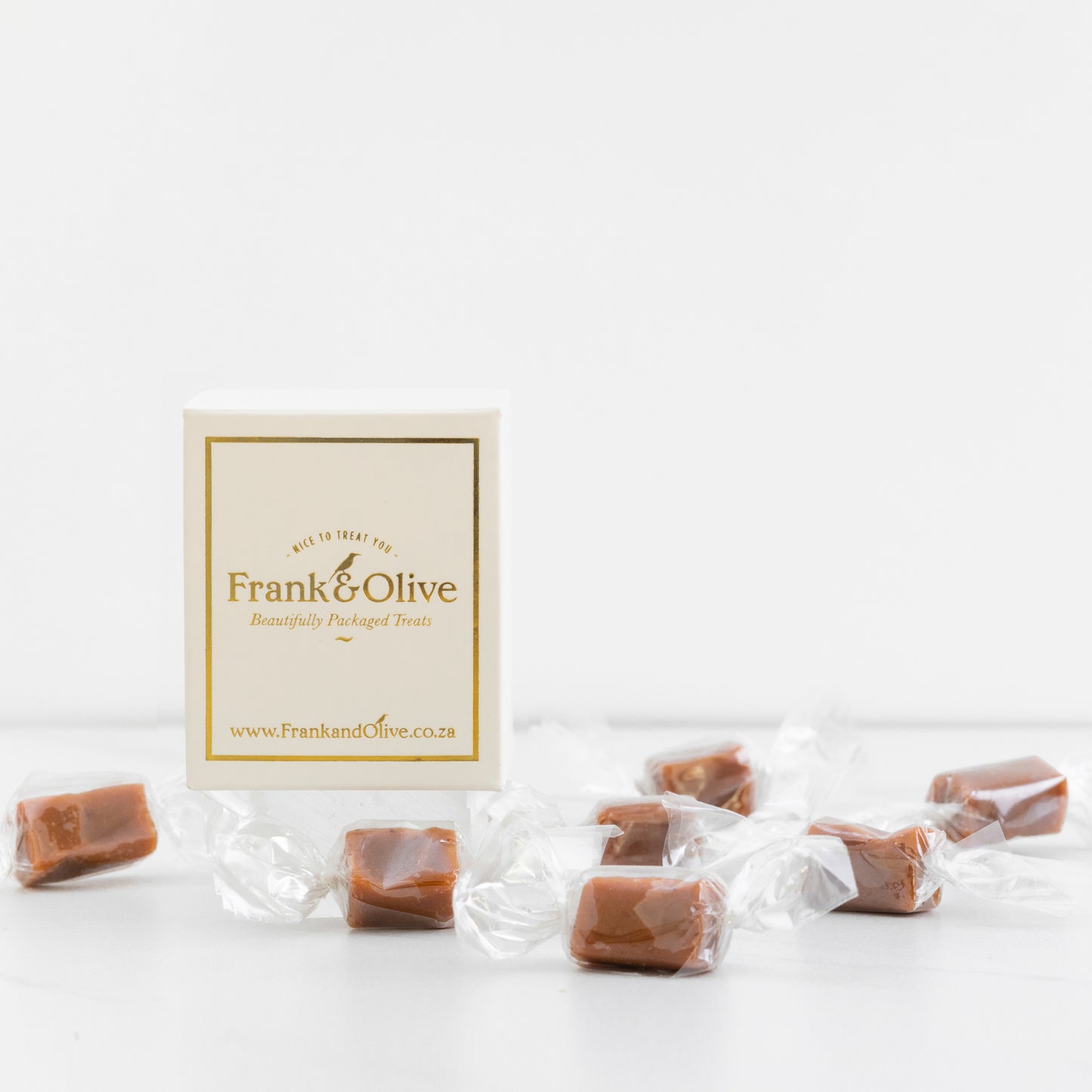 CARAMELS: Mix Selection