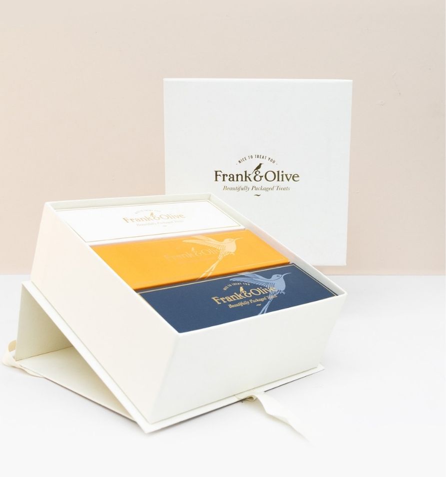 DECADENT DELIGHTS Luxury Box