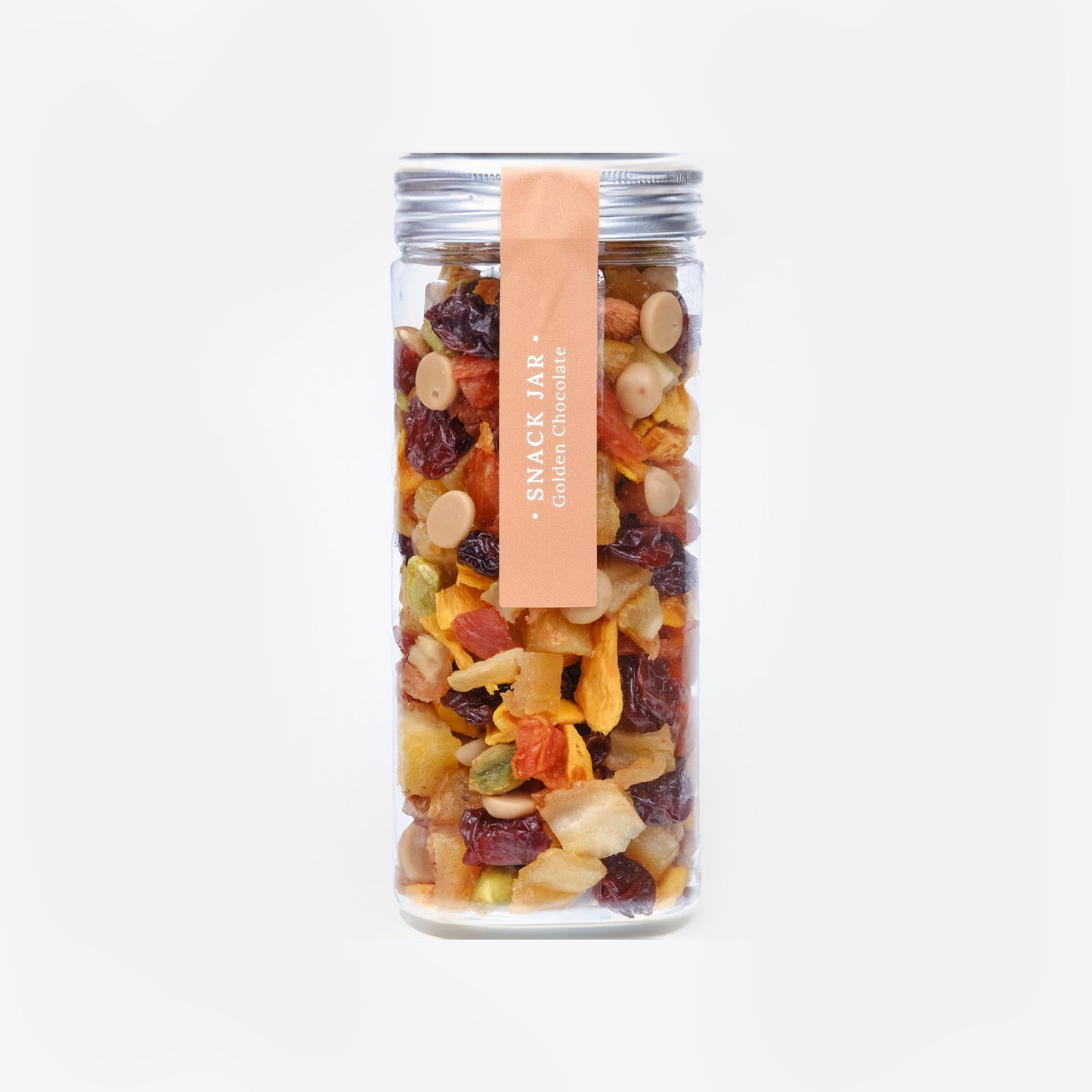 SAVOURY SNACK: Deluxe Box