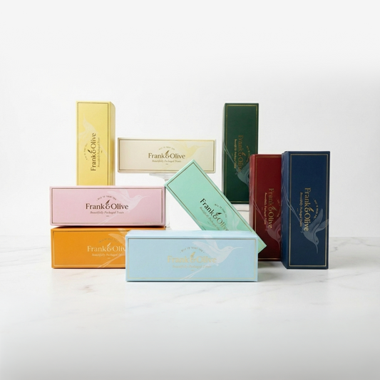 CANDY: Sweet Mixed Selection