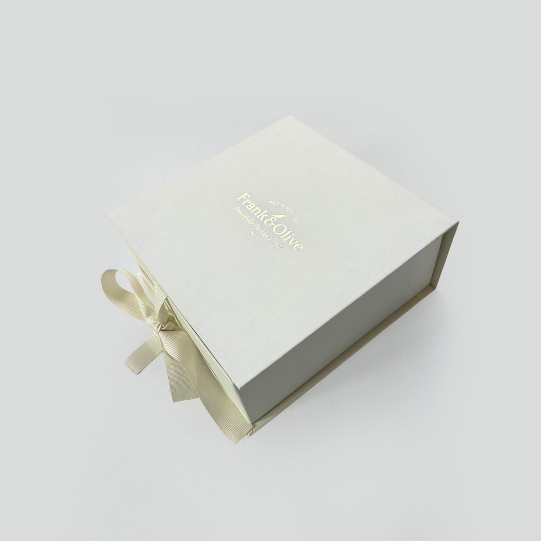 CHRISTMAS CRAVINGS: Luxury Box
