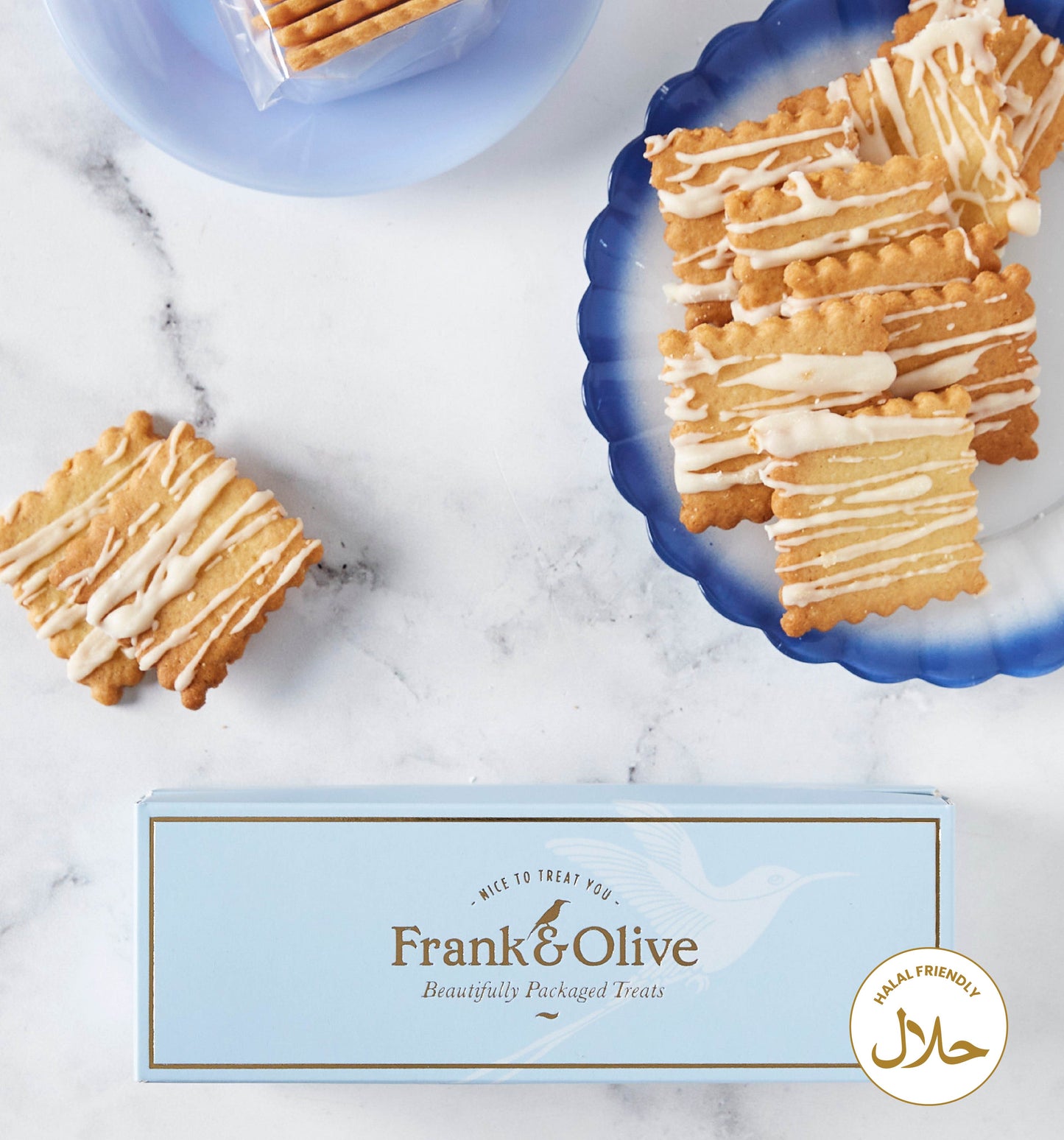 DECADENT DELIGHTS: Luxury Box