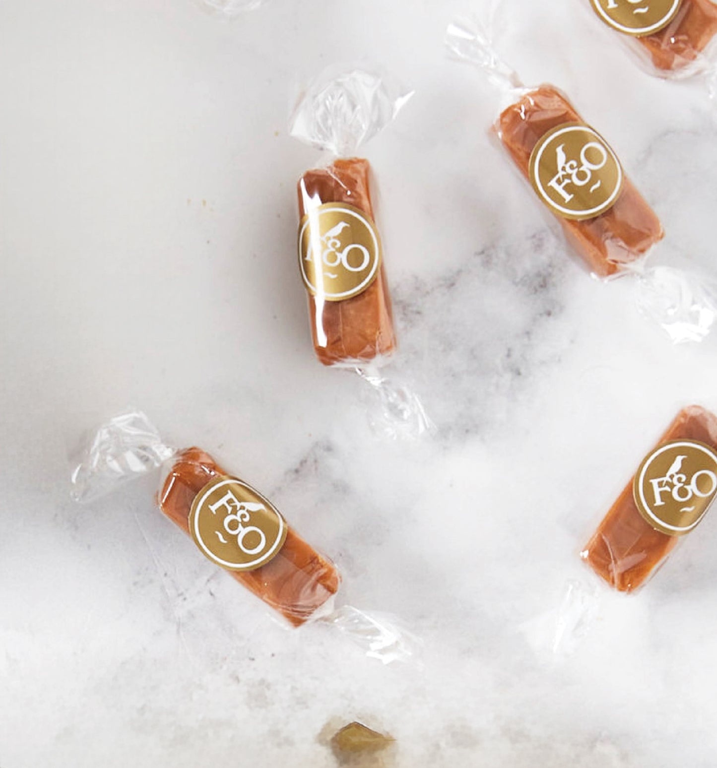 DECADENT DELIGHTS: Luxury Box
