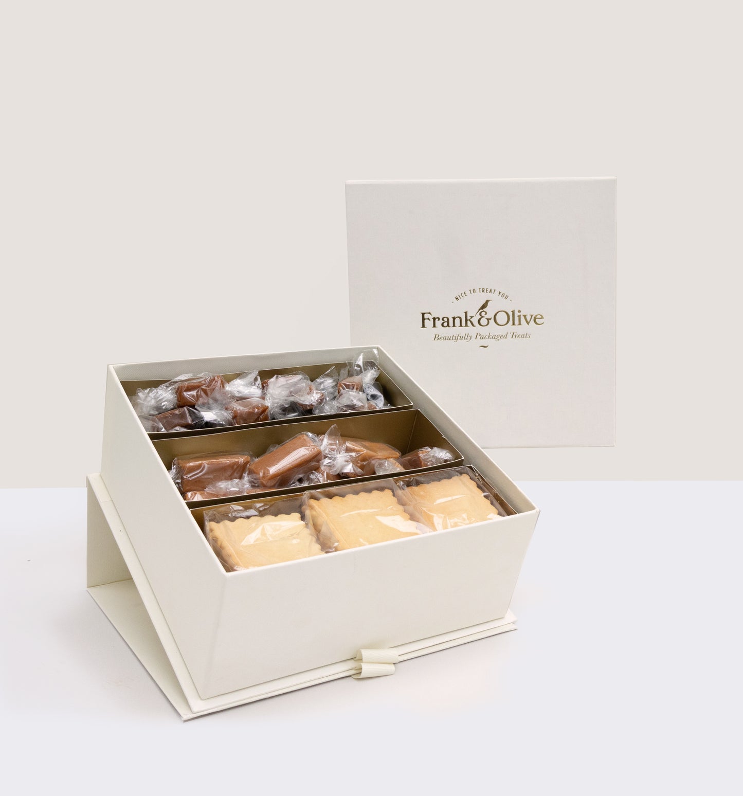 DECADENT DELIGHTS: Luxury Box
