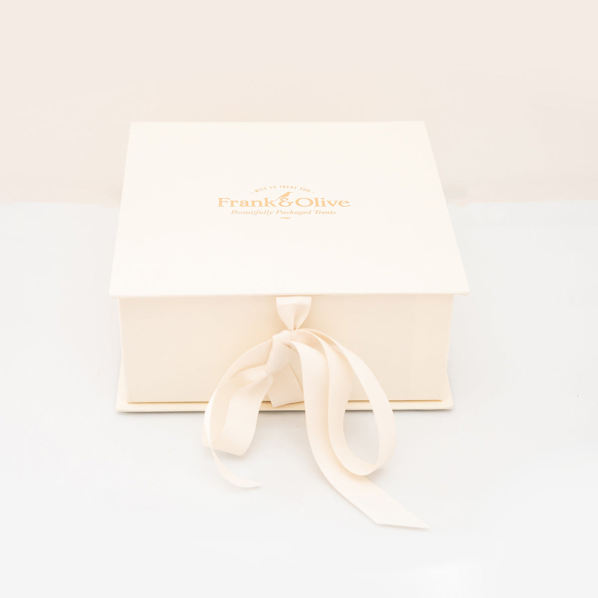 ULTIMATE SNACK: Luxury Box