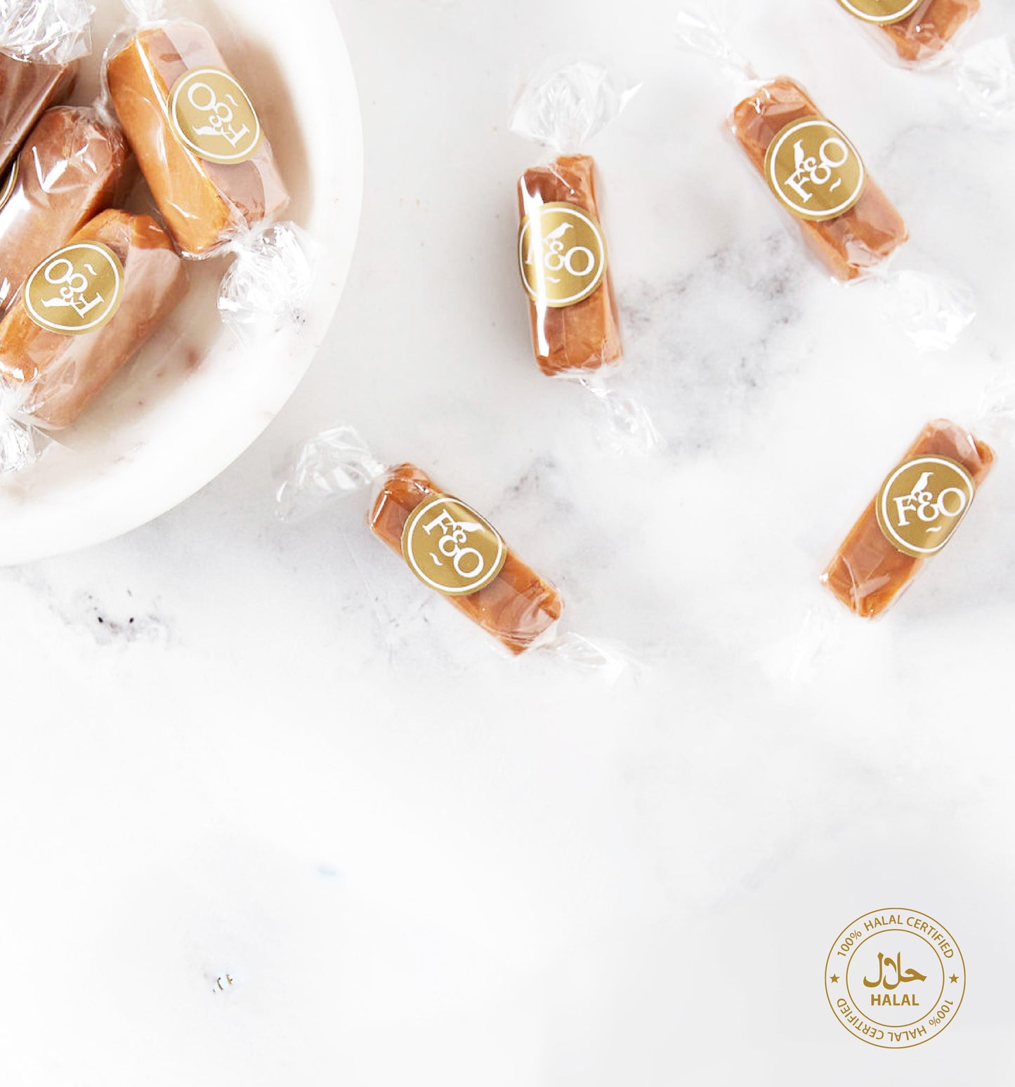 FABULOUS FUDGE:: Traditional Smooth