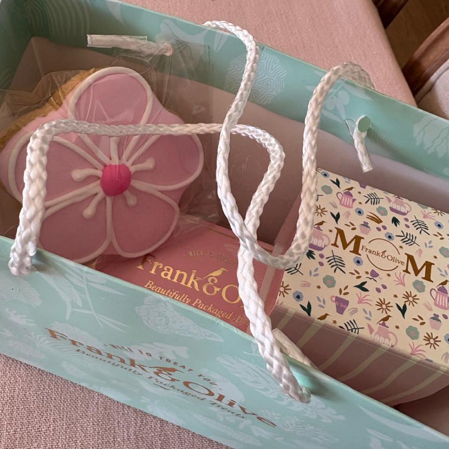 Mother’s Day  Gift Bundle