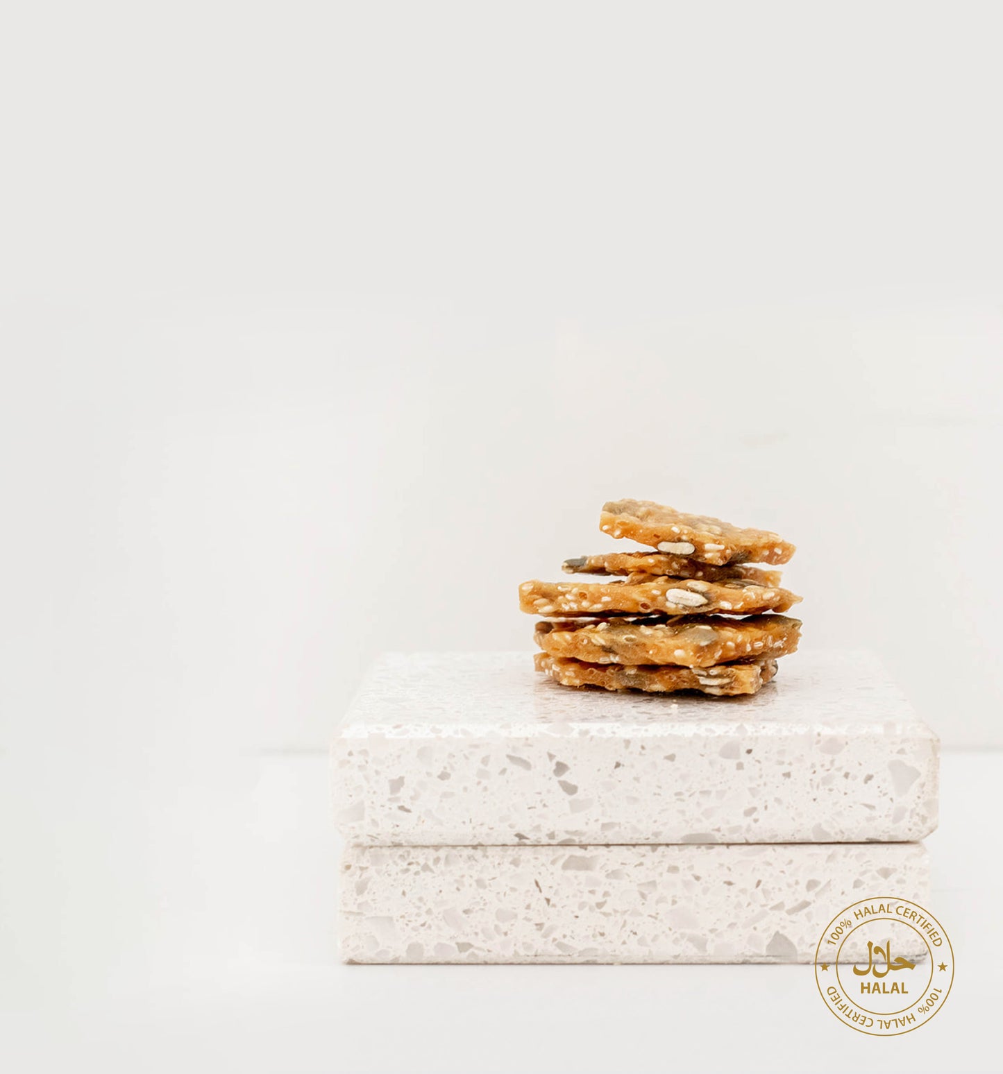 BRITTLE: Mixed Selection