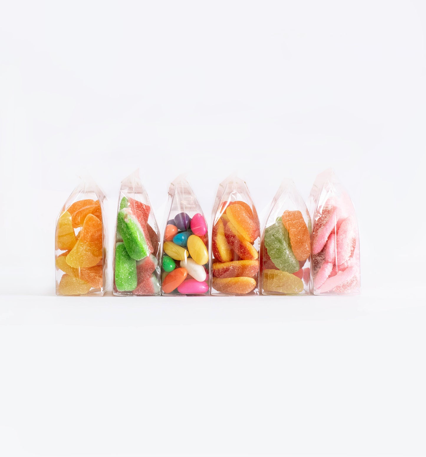 SUMMERTIME SWEETNESS: Mint & Blue Deluxe Box