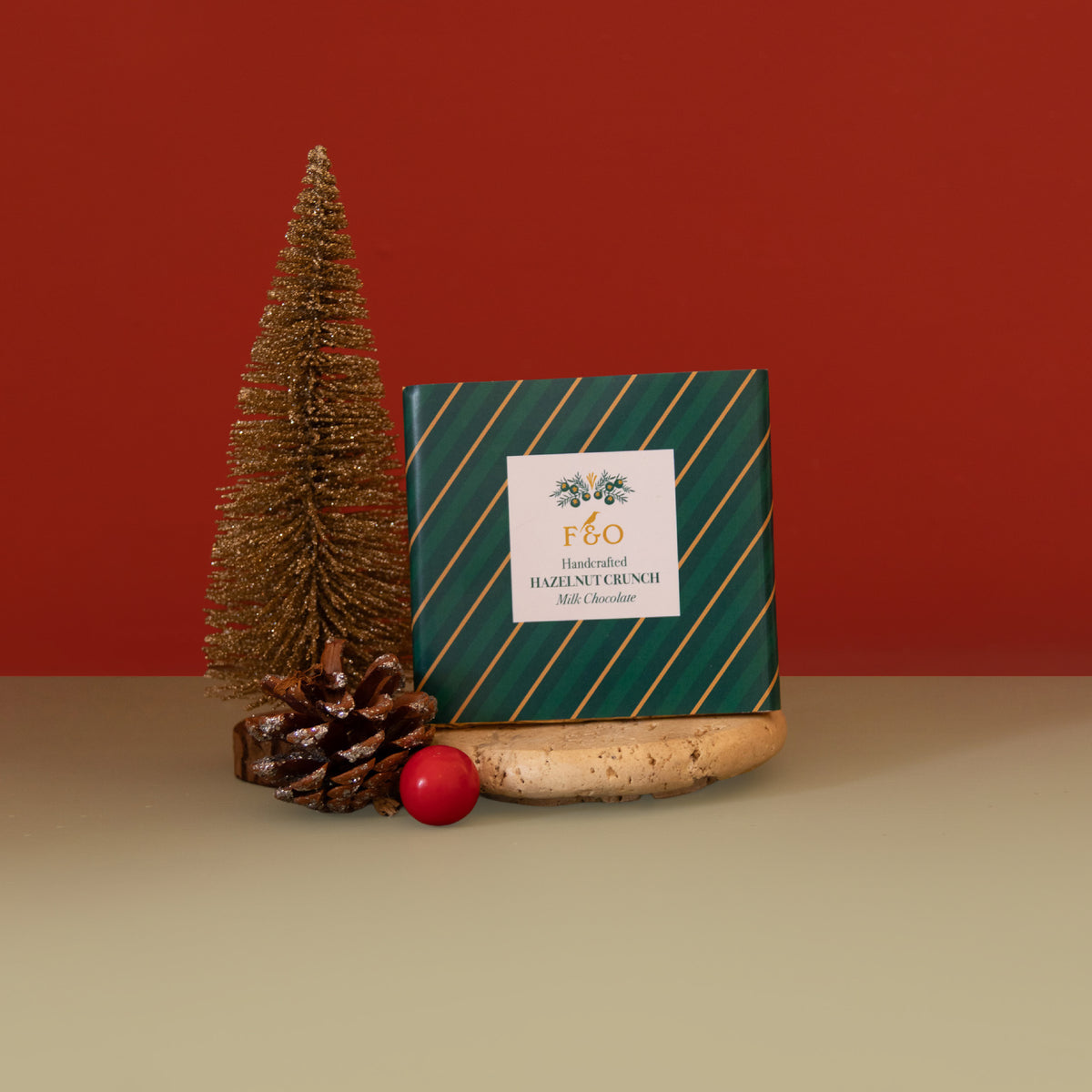 THE ROYAL CHRISTMAS: Deluxe Box