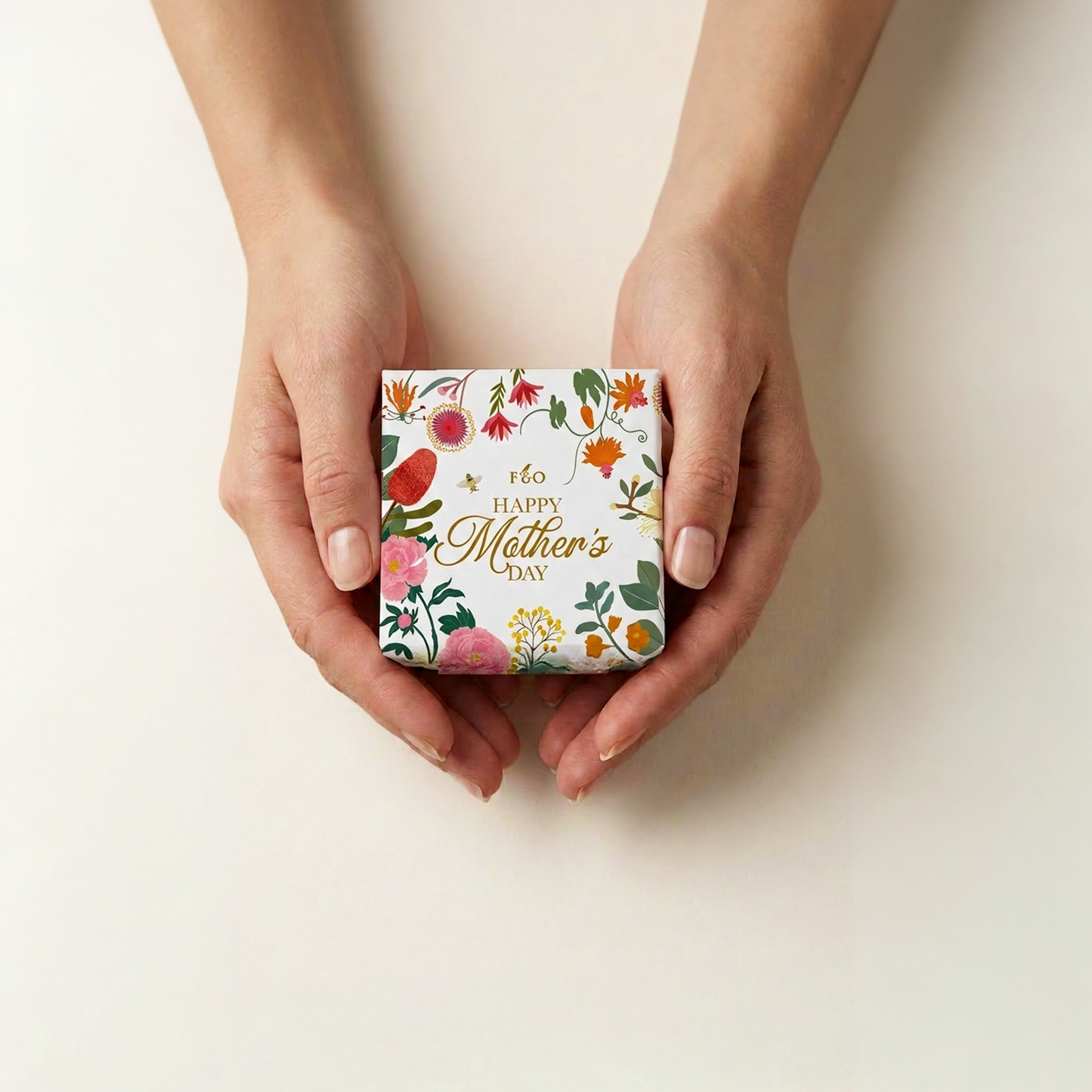 SOFT CARAMELS:  Mini Box
