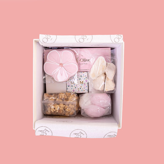 MOMENTS OF SWEETNESS: Deluxe Box