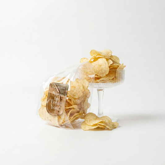 Rosemary Salted Crisps