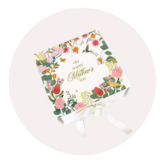 MOM Sleeve Luxury Box (New)