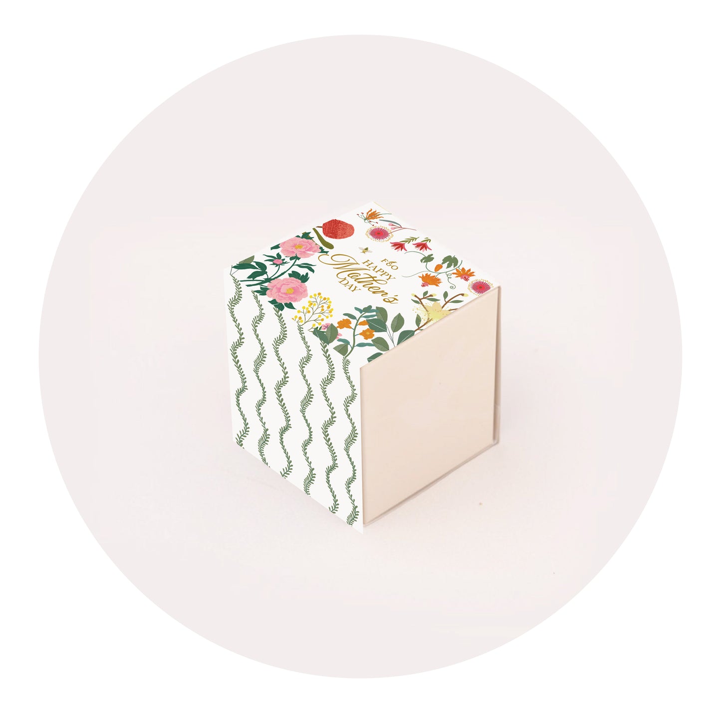 MOM Sleeve Mini Box (New)