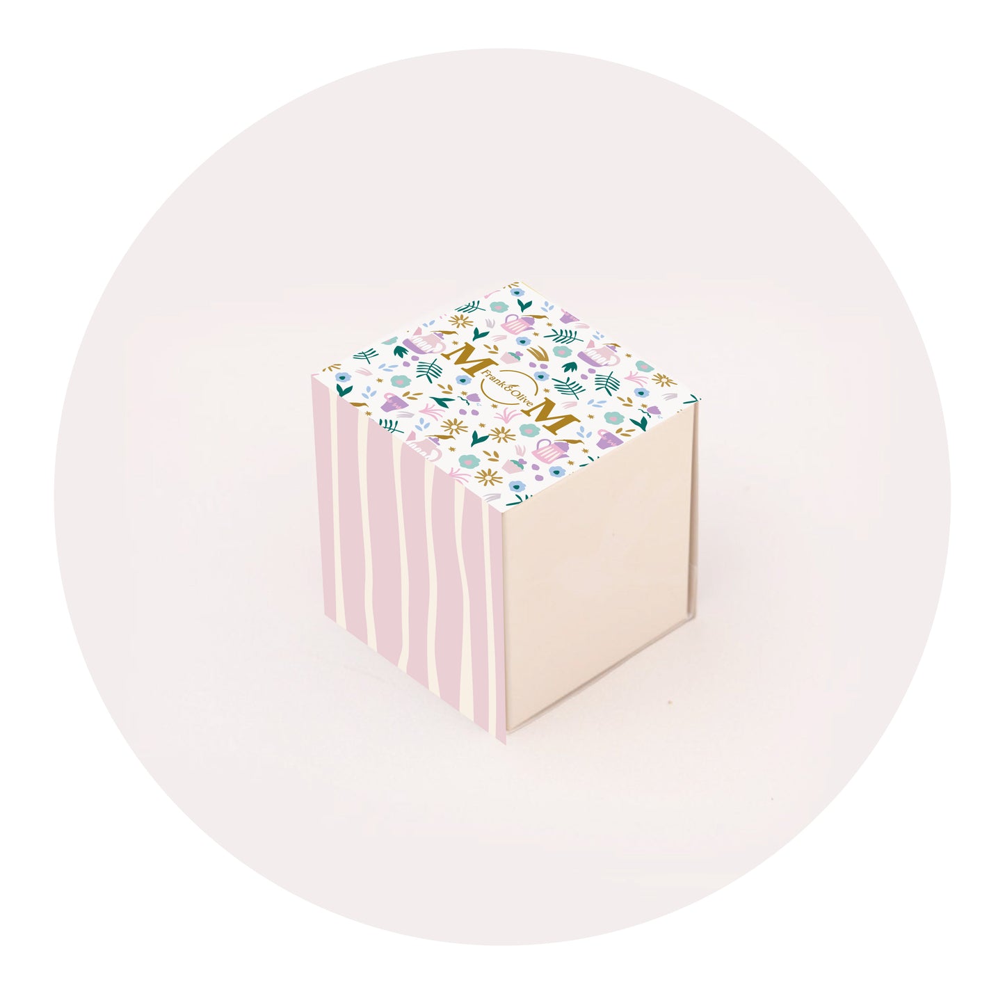 MOM Sleeve Mini Box