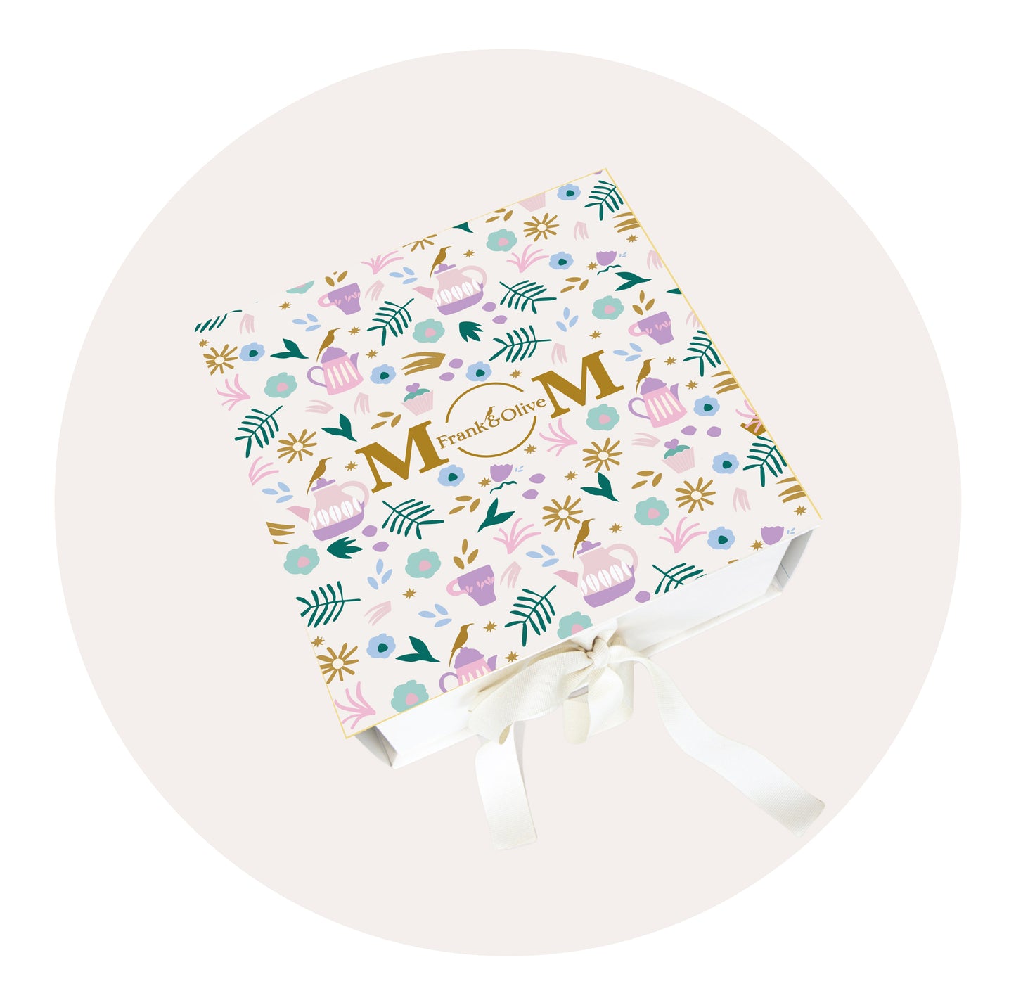 MOM Sleeve Luxury Box