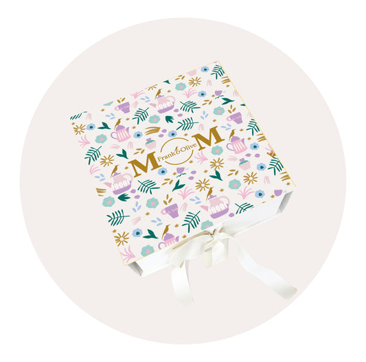 MOM Sleeve Luxury Box