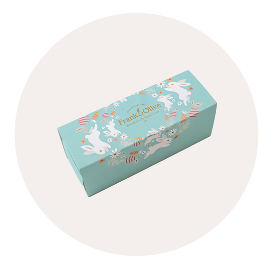 Easter Mint Treat Box Sleeve