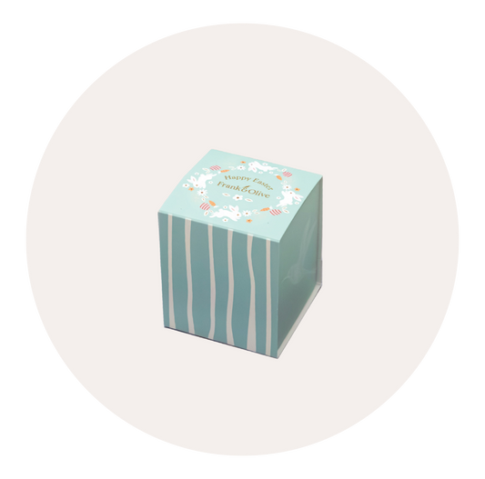 Easter Mint Sleeve Mini Box