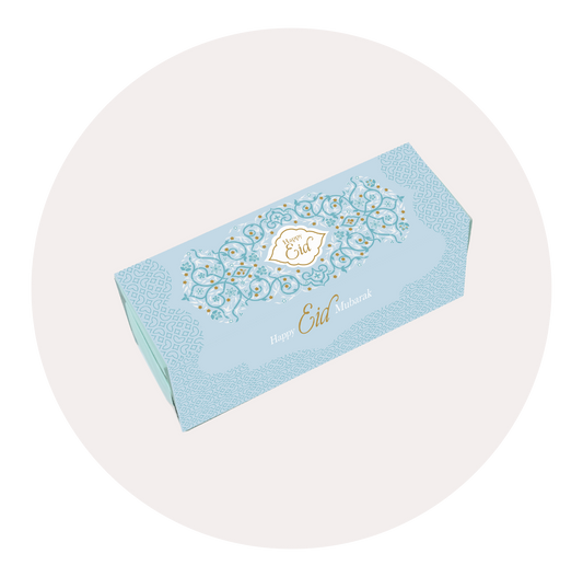 Eid Sleeve Treat Box