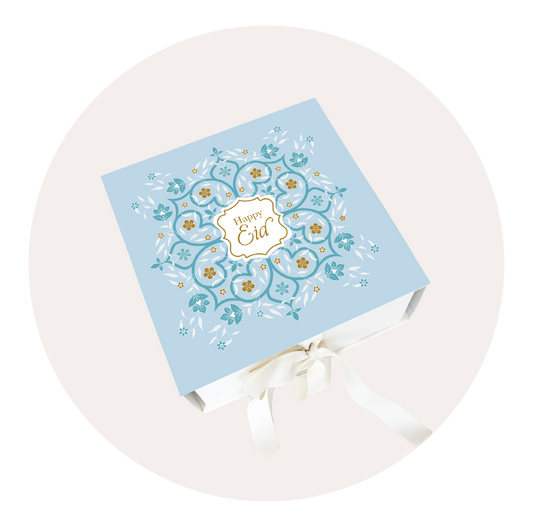 Eid Sleeve Luxury Box