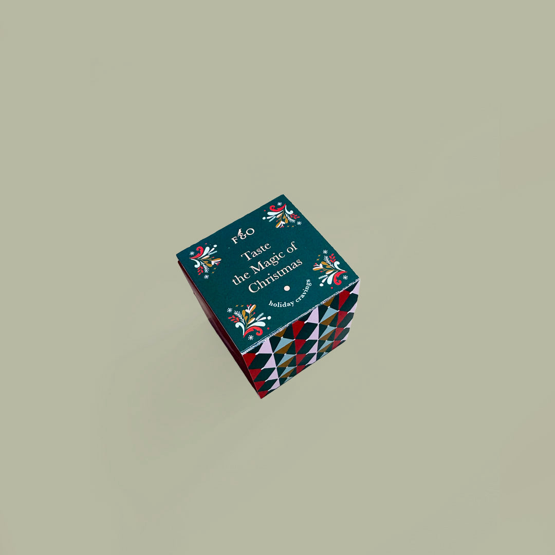Green Mini Box Sleeve Add-On