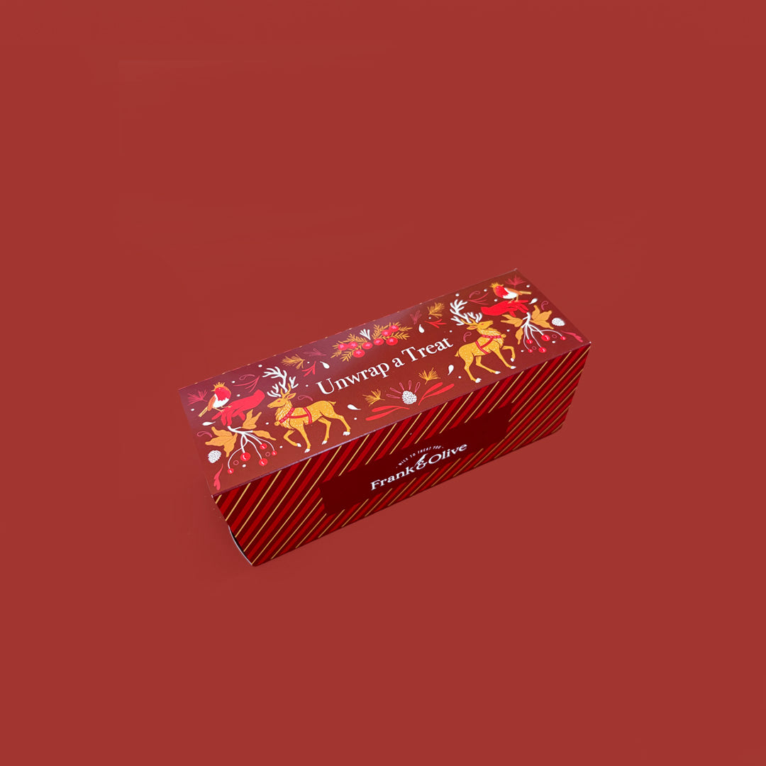 MIXED CARAMELS: Treat Box