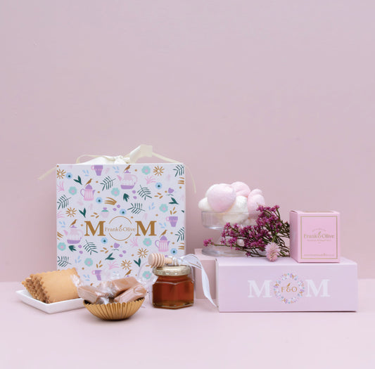 Mother’s Day Sweet as Honey Luxury Box