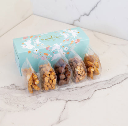 Nuts & Brittles - Easter Treat Box