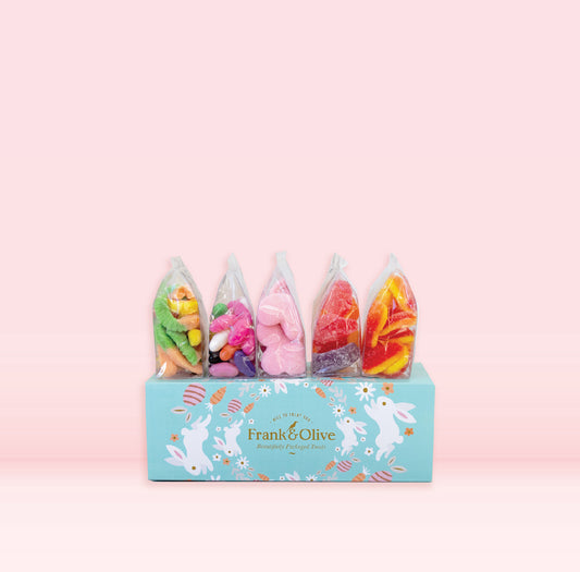 Candy Sweets - Easter Treat Box