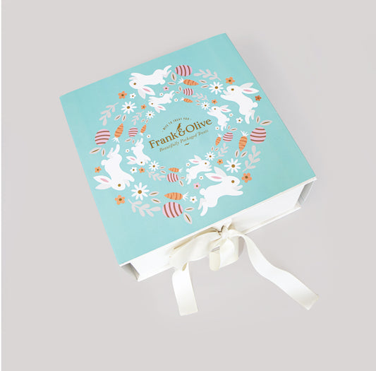 Easter Sleeve Luxury Box