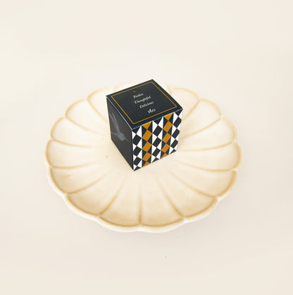 NUTCRACKER NIBBLES: Mini Box with Sleeve