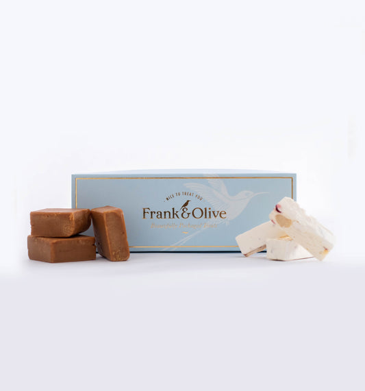 Decadently Delicious