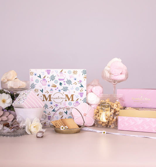 SWEET LIKE MOM Luxury Box