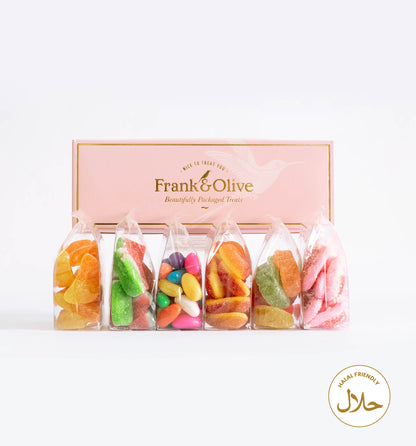 Candy Sweets