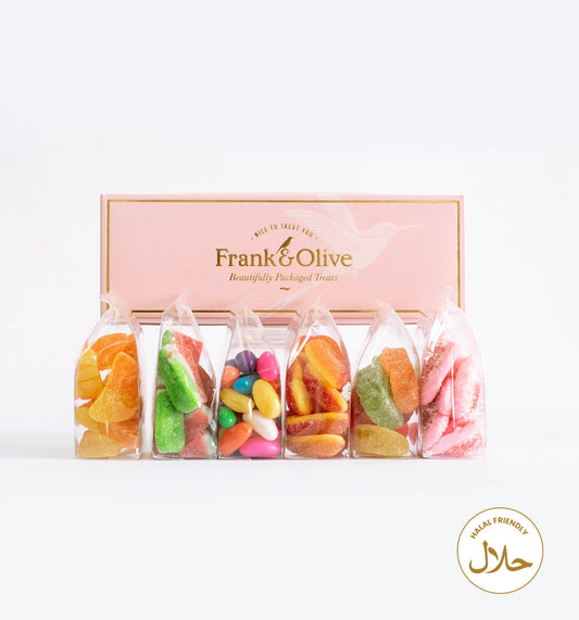 Candy Sweets