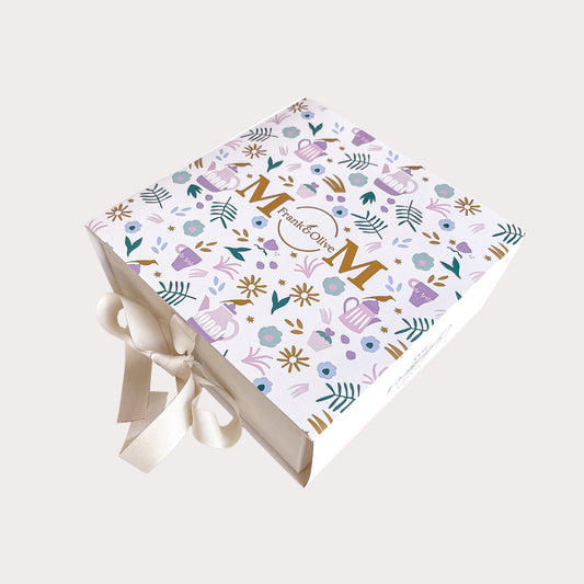 Mothersday Sleeve Luxury Box