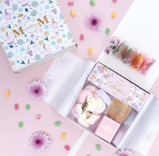 Limited Edition  Candy Collection Luxury Box