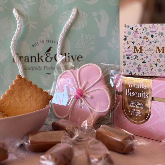 Mother’s Day  Gift Bundle