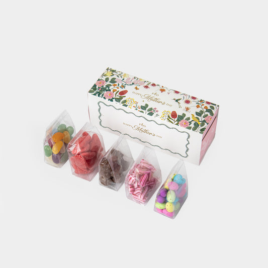 LIMITED EDITION CANDY: Treat Box
