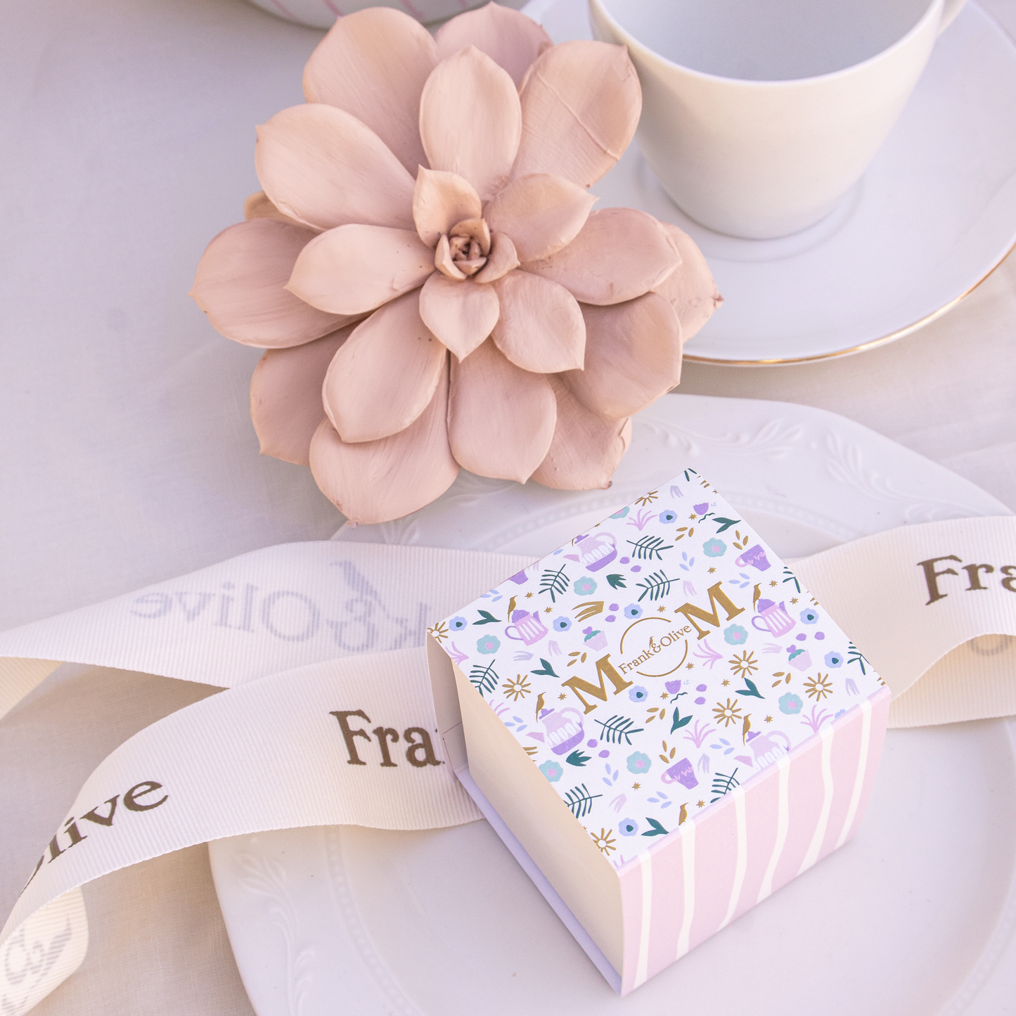SOFT CARAMELS:  Mini Box