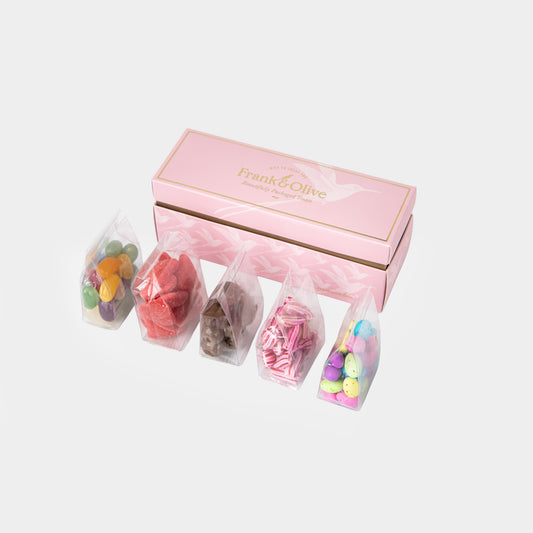 LIMITED EDITION CANDY: Treat Box