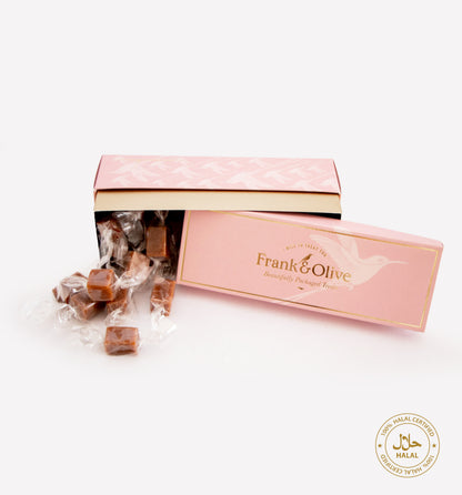 CARAMELS: Summer Berry