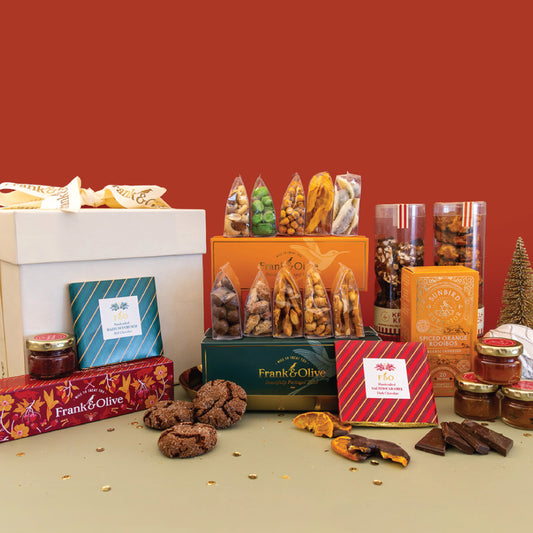 THE ROYAL CHRISTMAS: Deluxe Box