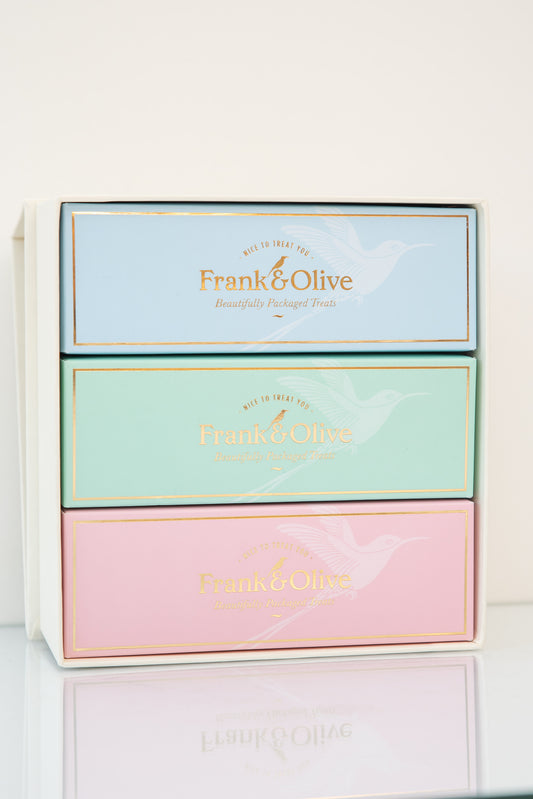 Sugarbird Luxury Gift Box