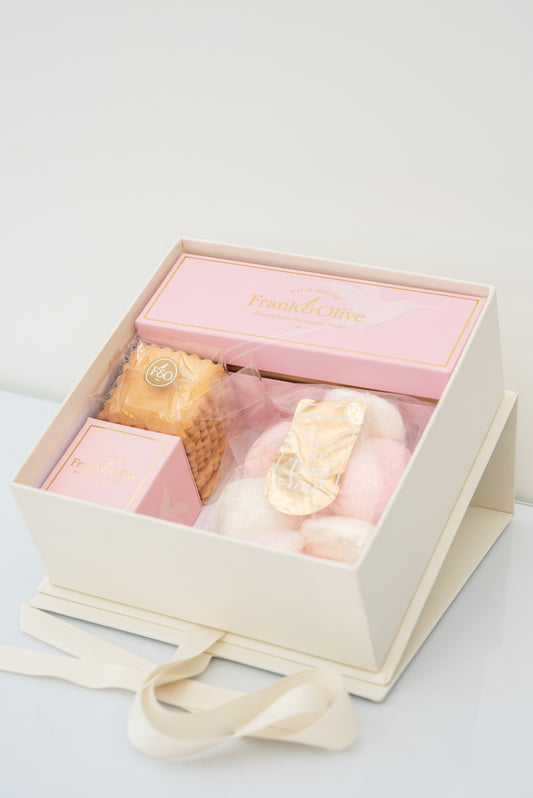 Candy Collection Luxury Box