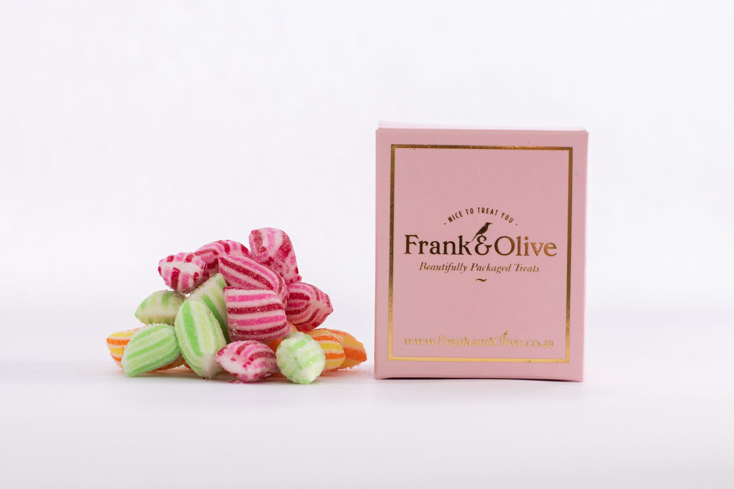 Candy Collection Luxury Box