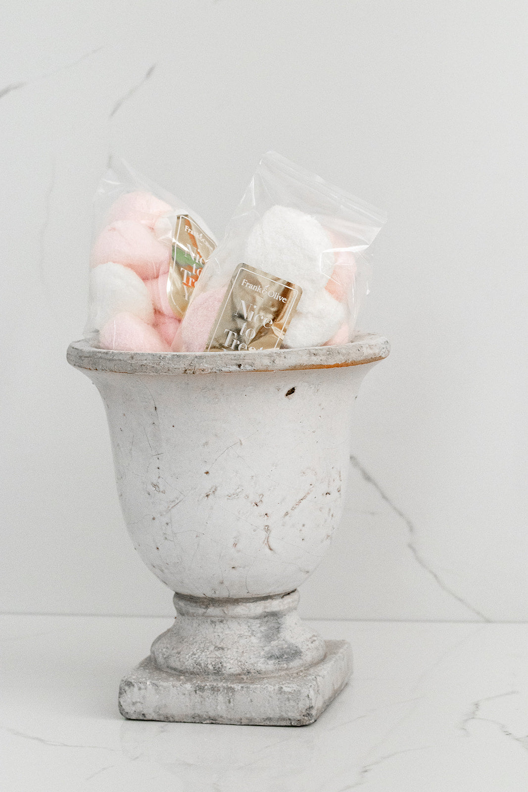 MARSHMALLOWS