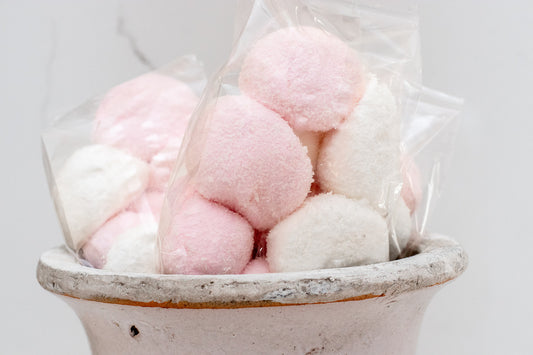 MARSHMALLOWS